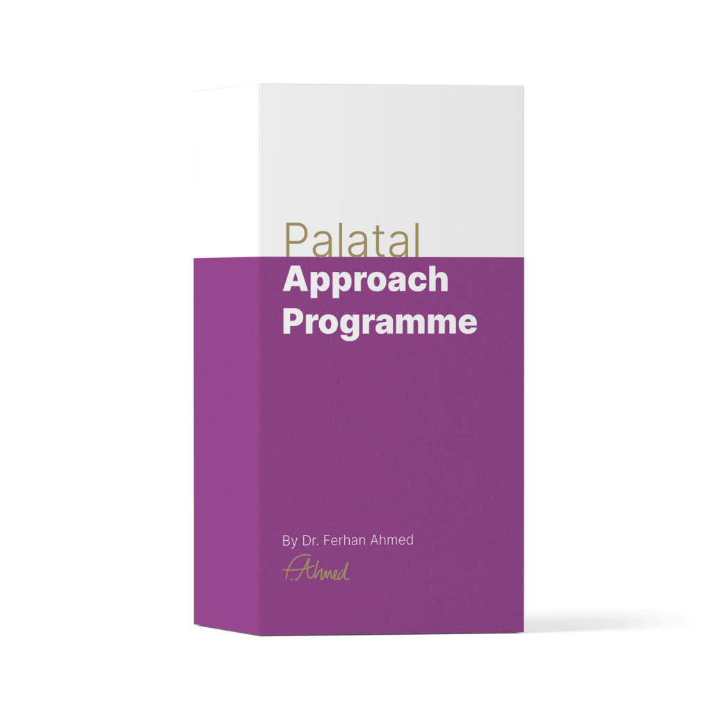 Palatal Approach Programme Dental Implant Collective